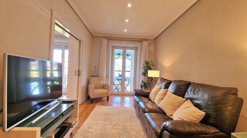 Foto 5 von Wohnung zum Verkauf in Autonomia Kalea, Amara Zaharra - Arbaizenea, Donostia - San Sebastián