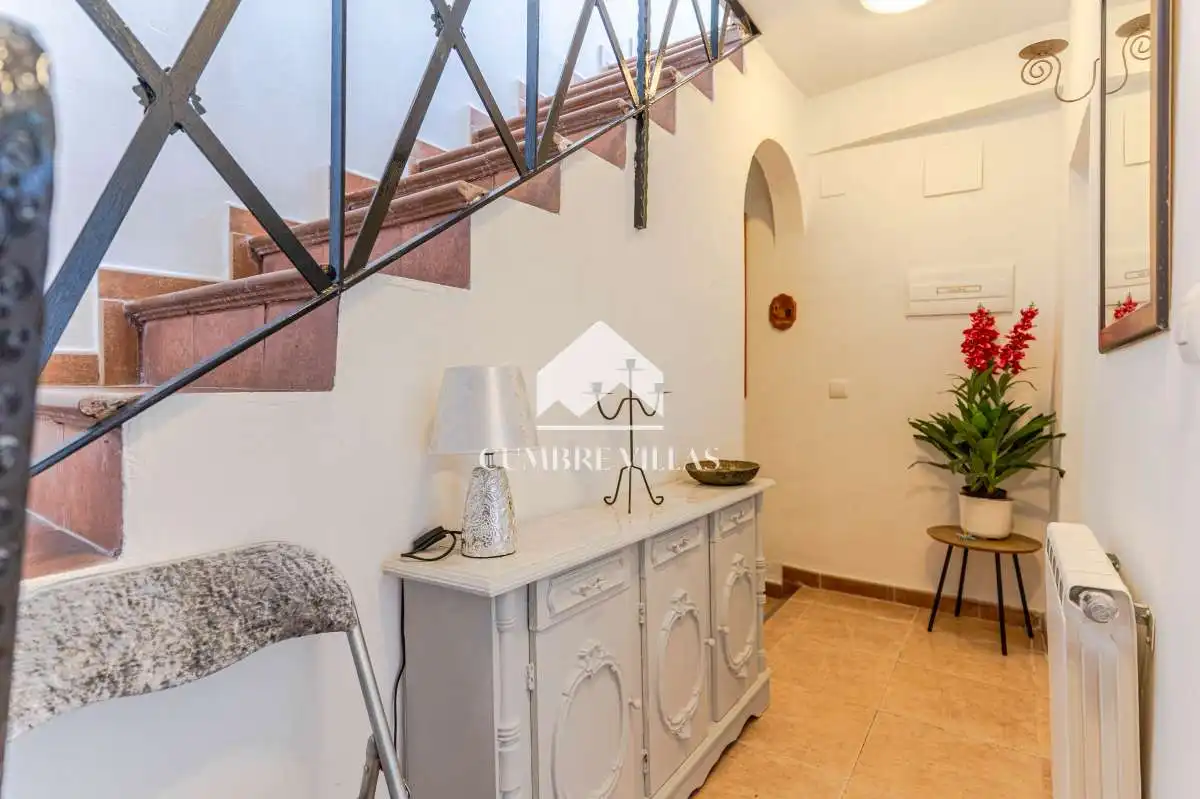 Casa o xalet en venda en Lújar amb Jardí privat, Terrassa i Internet