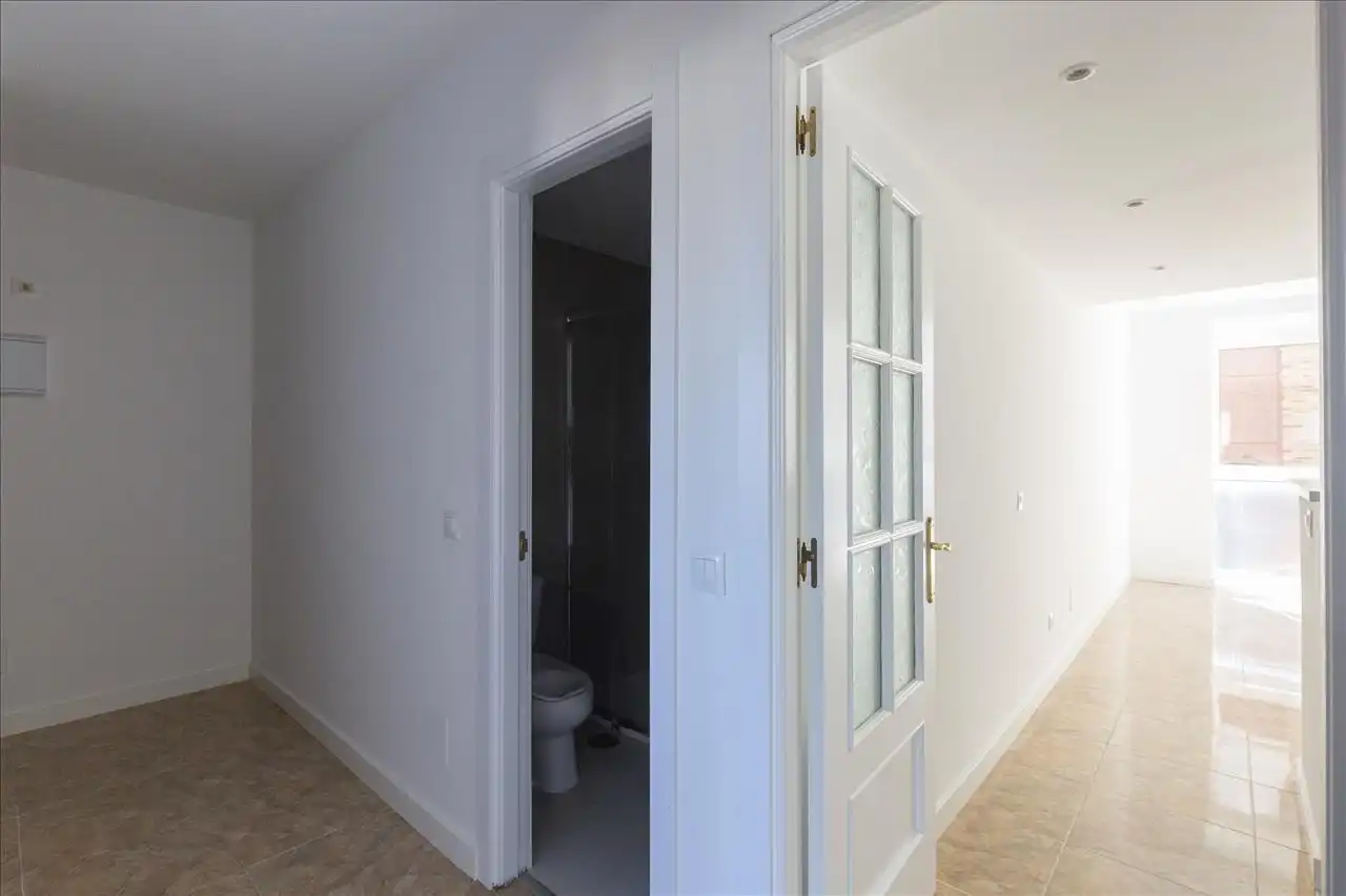 Piso en venta en Madrid
