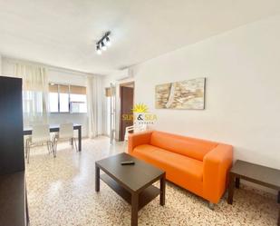 Exterior view of Apartment to rent in San Pedro del Pinatar  with Heating, Furnished and Washing machine