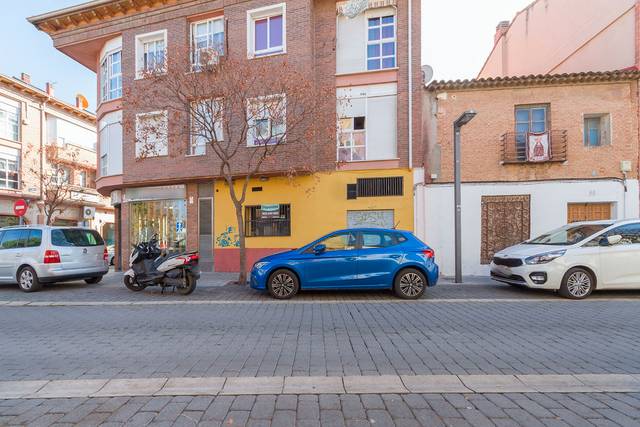 Local comercial en Venta en Tr De La Soledad en El Vallejo