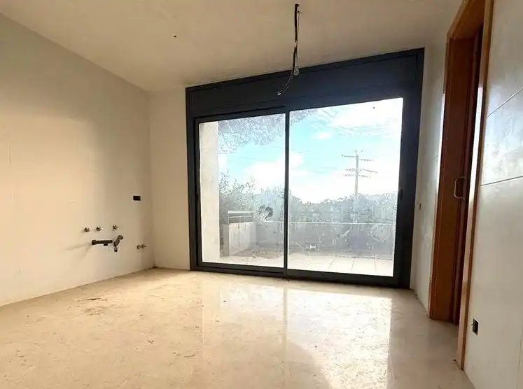 Living room of Houses for sale in L'Ametlla del Vallès  with Private garden and Terrace