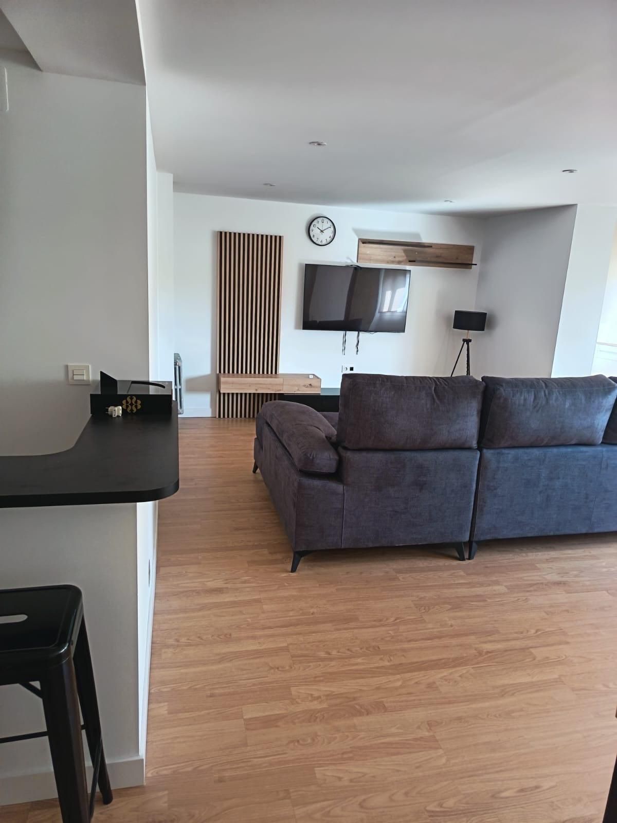 Flat to rent in Calle de Ronda, Fígares, Ronda