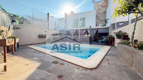 Foto 4 de Casa o xalet en venda a Calle Comarques Valencianes, Urbanitzacions i Pedanies Nord, Alzira
