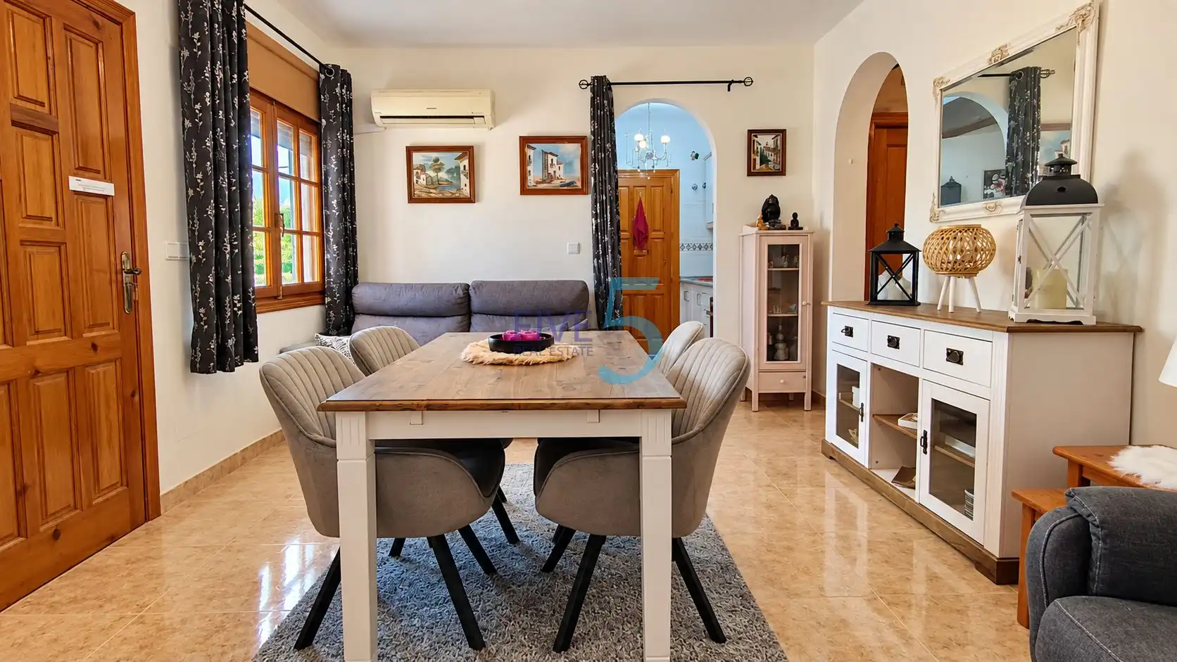 Casa con piscina in vendita a Benijófar, imagen 27