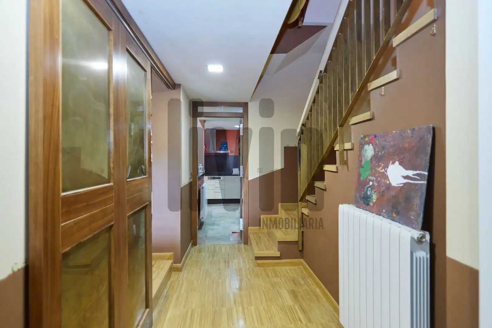 Houses for sale in Jaén  with Air Conditioner, Heating and Terrace