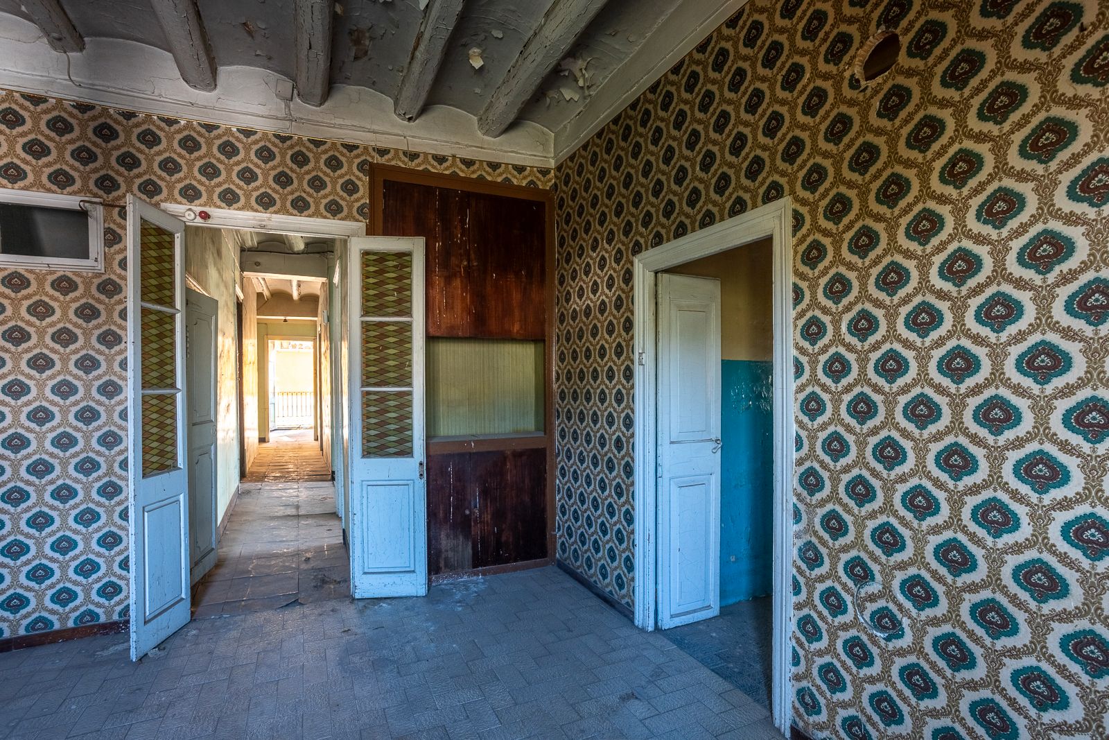 Casa o chalet en venta en Sallent con Jardín privado, Balcón y Alarma