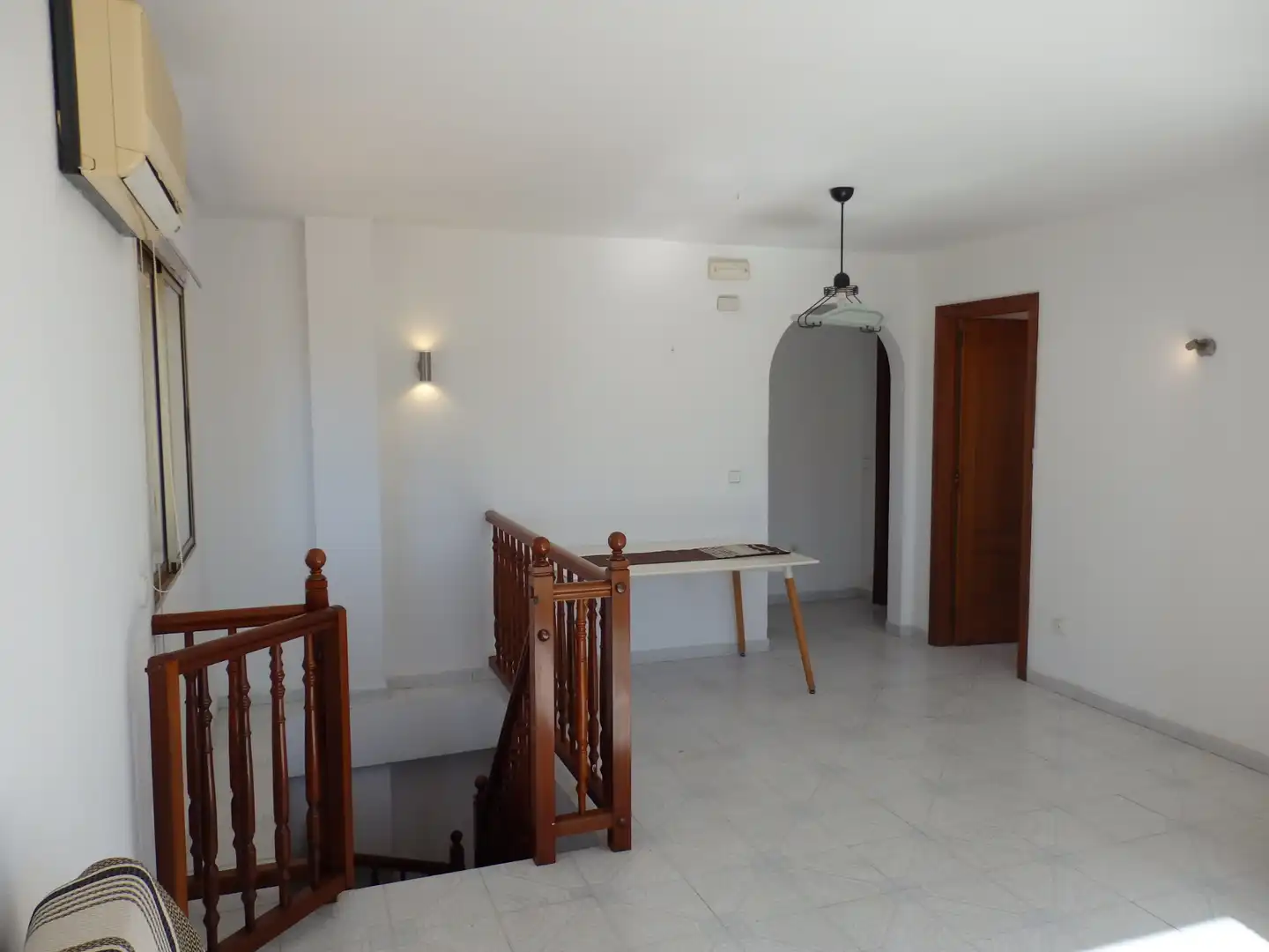 Maisonette zum Verkauf in Mont-roig del Camp mit Terrasse, Abstellraum und Möbliert