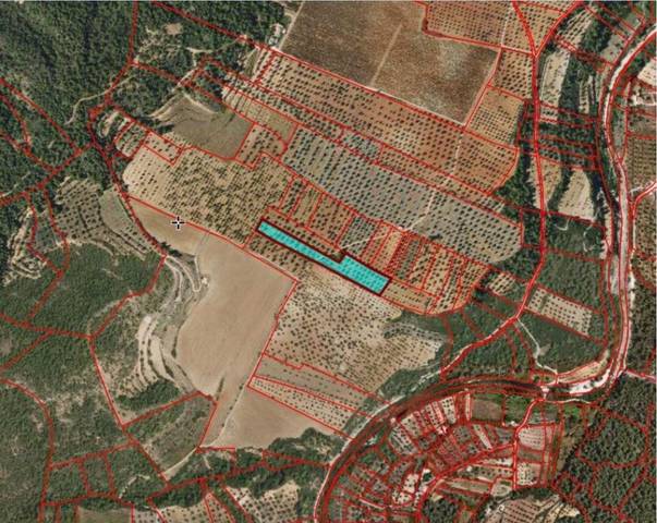 Terreno en Venta en N/A en Cretas