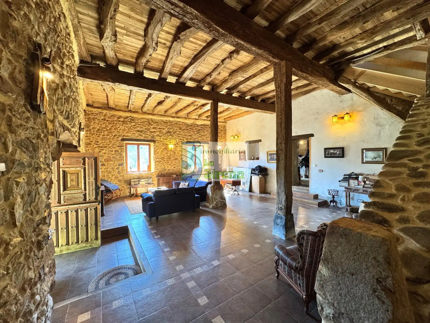 Casa o chalet en venta en Castro-Urdiales con Calefacción, Jardín privado y Terraza