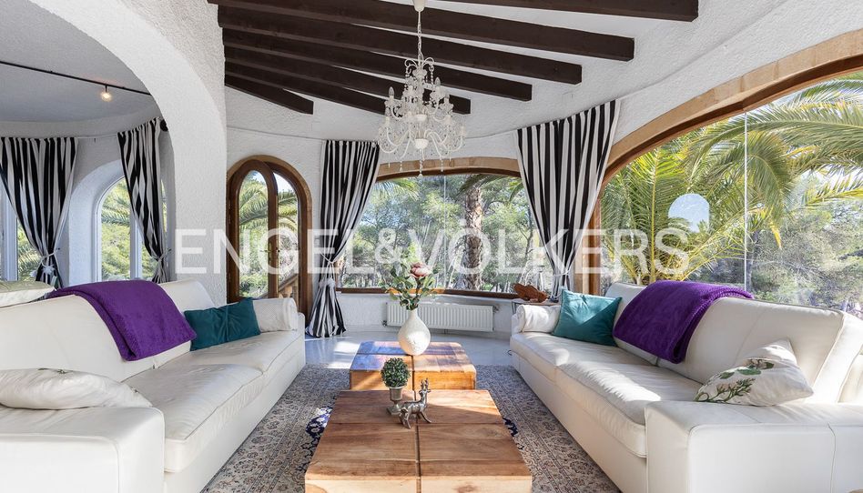 Casa o chalet en venta en Portichol - Balcón al Mar - 5