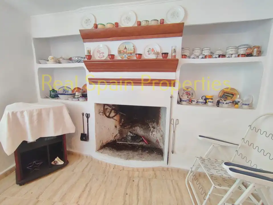 Casa rústica en venta en Vélez-Rubio, imagen 26