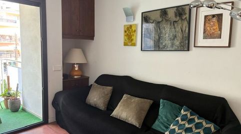 Foto 2 de Pis en venda a Carrer de la Madriģuera, 28, Vallpineda - Santa Bàrbara, Sitges