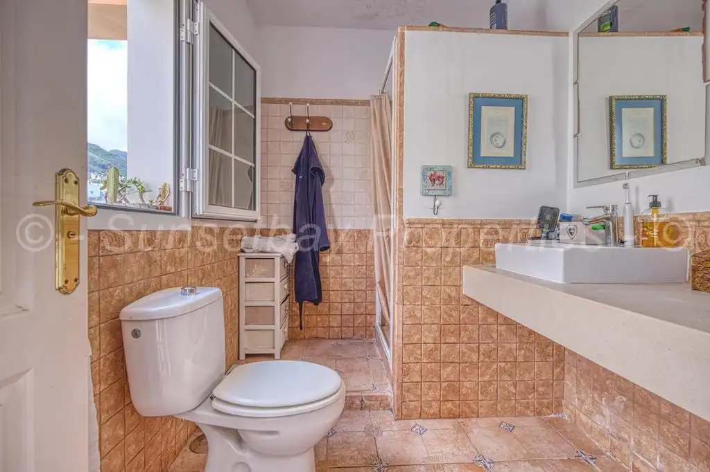 Baño de Casa o chalet en venta en Adeje