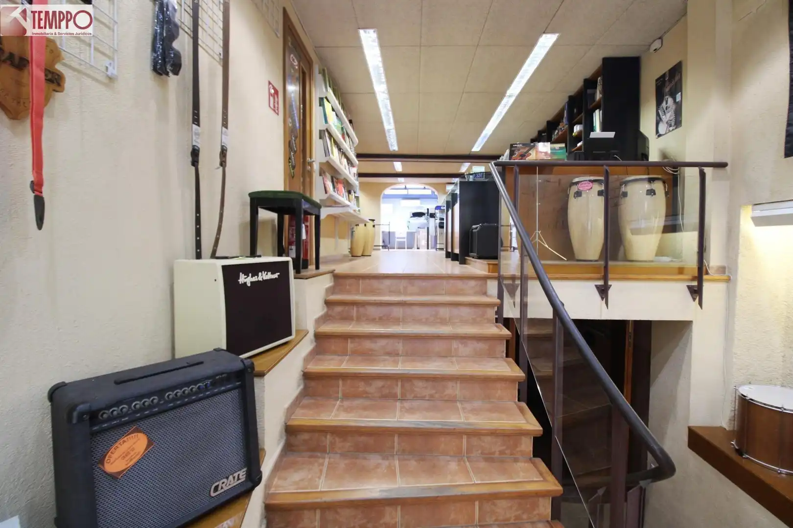 Casa adosada en venta en Carrer MURALLA, Centre