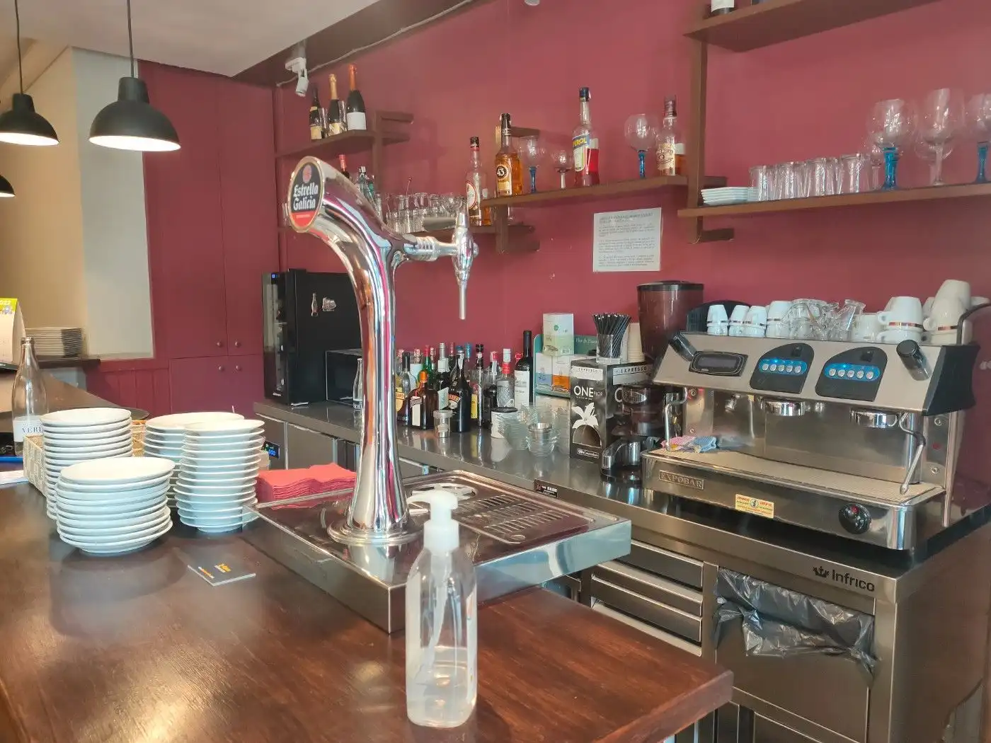 Local comercial en traspaso en Cementiri Vell, imagen 29