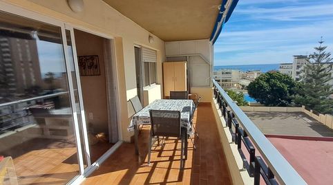 Foto 2 de Apartamento de alquiler en La Carihuela - Los Nidos, Torremolinos