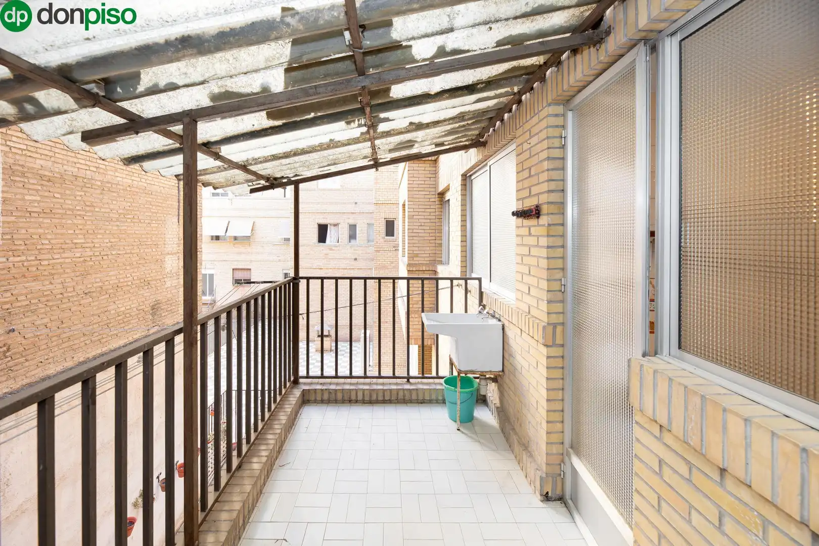 Piso en venta en Avenida Divina Pastora 7 Bloque 2, 7, San Ildefonso