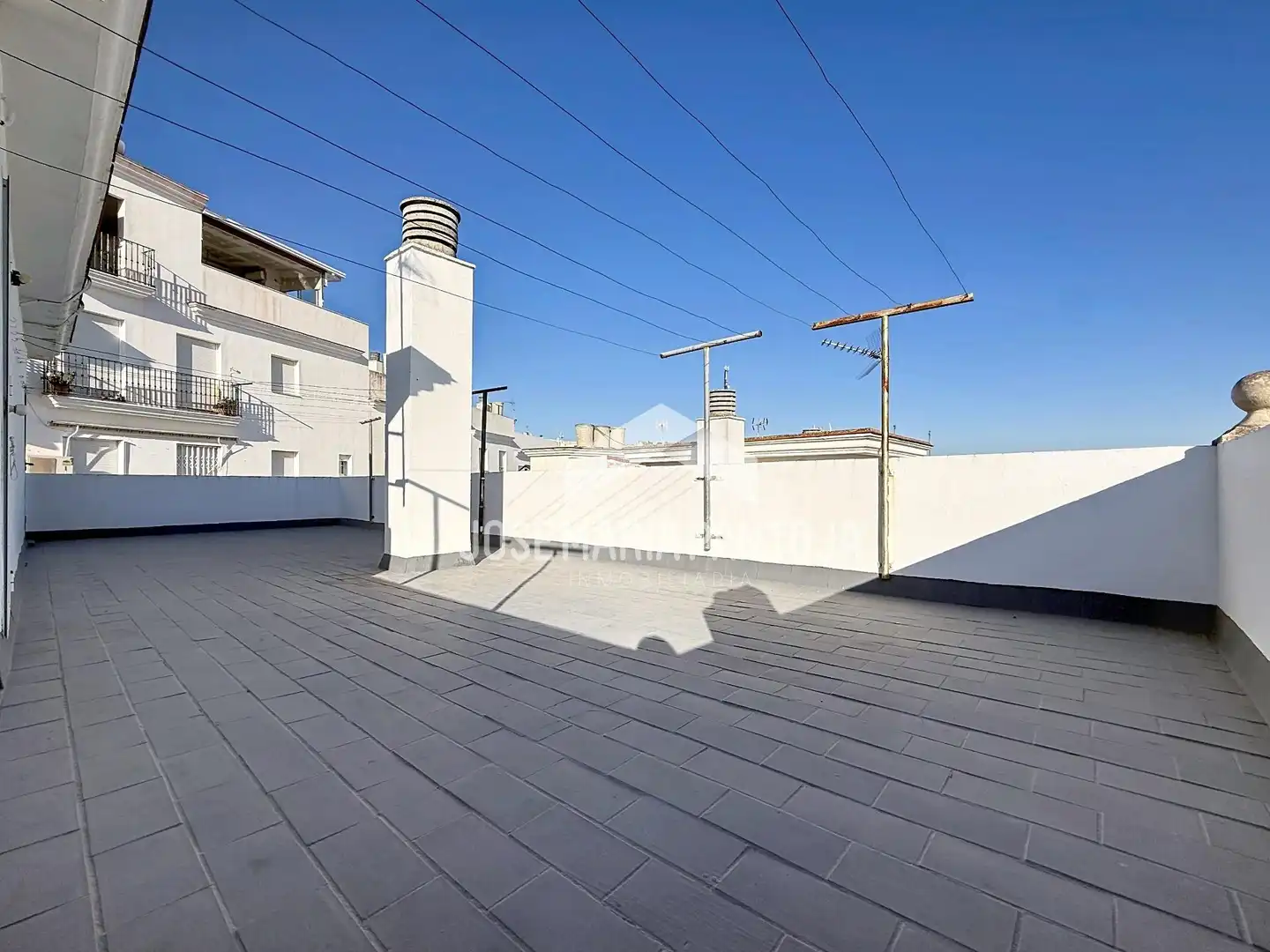 Appartement avec terrasse à vendre à Arcos de la Frontera, imagen 22