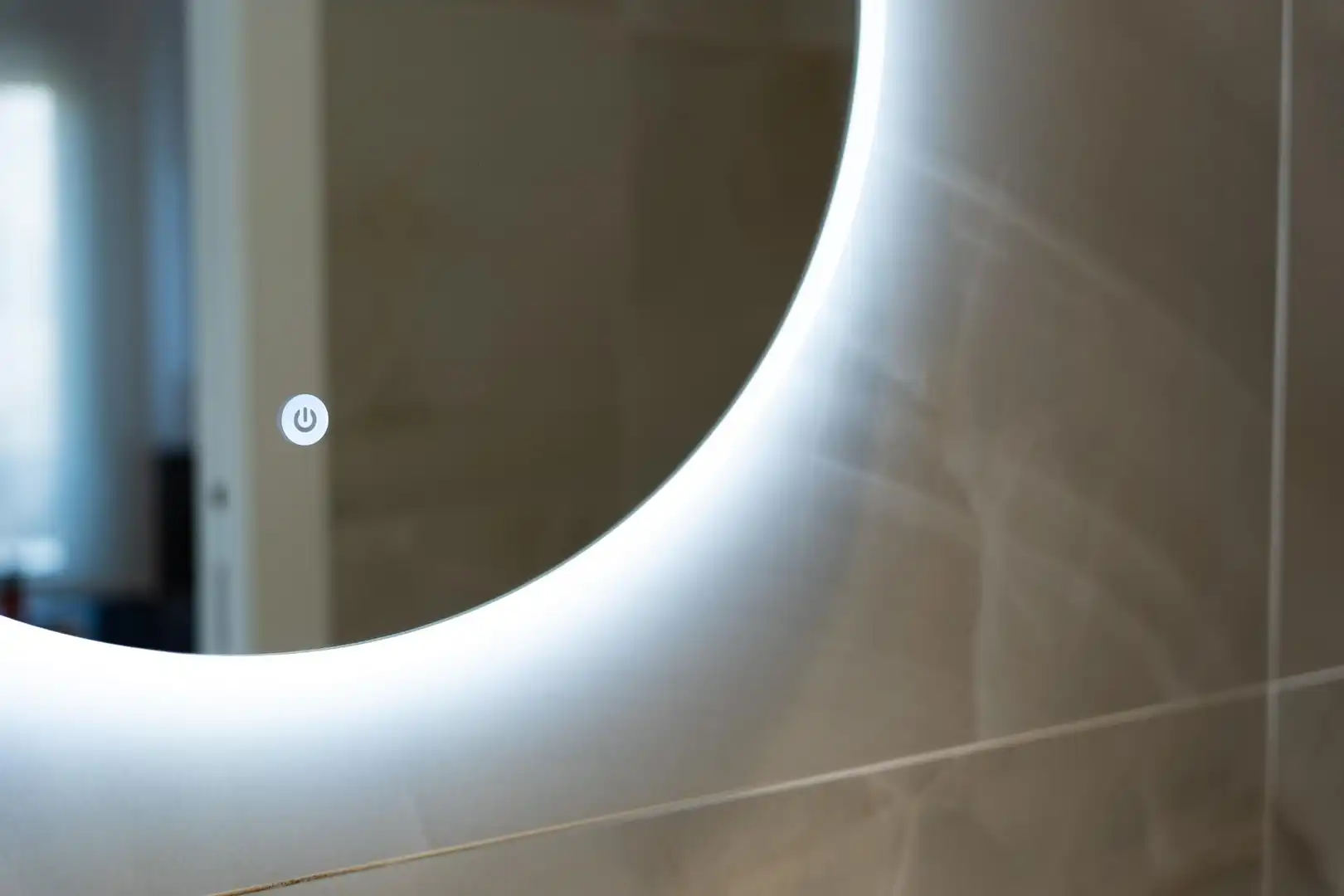 Baño de Casa adosada en venta en Santa Pola con Aire acondicionado, Jardín privado y Terraza
