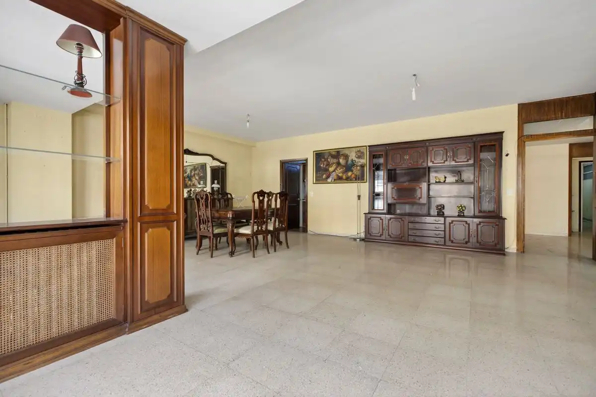 Appartement avec terrasse à vendre à Av. de la República Argentina, imagen 9