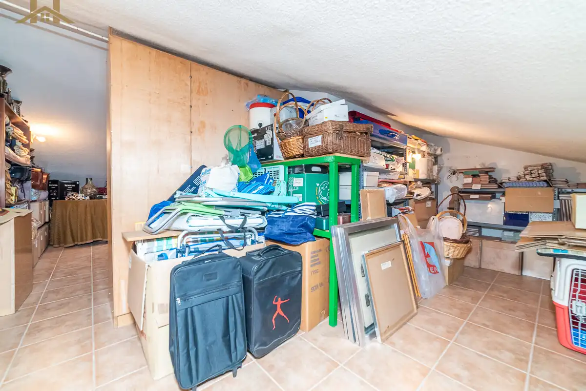 Casa o chalet en venta en Cubas de la Sagra con Calefacción, Jardín privado y Piscina