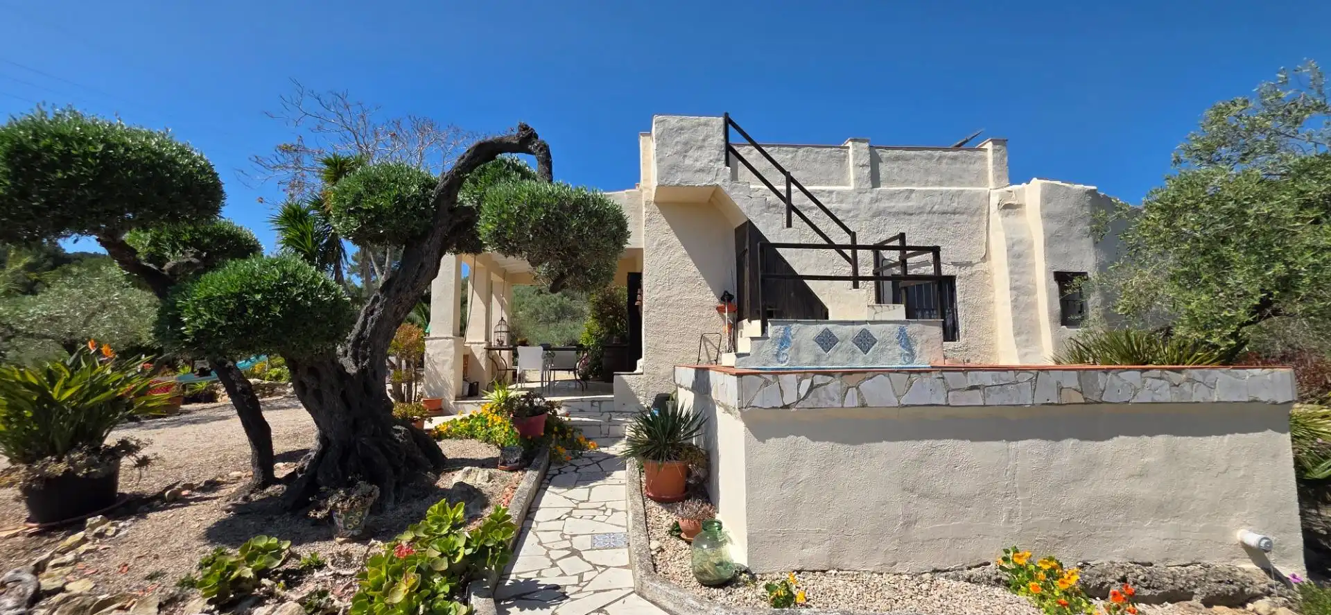 Country house with pool for sale in El Perelló, imagen 33