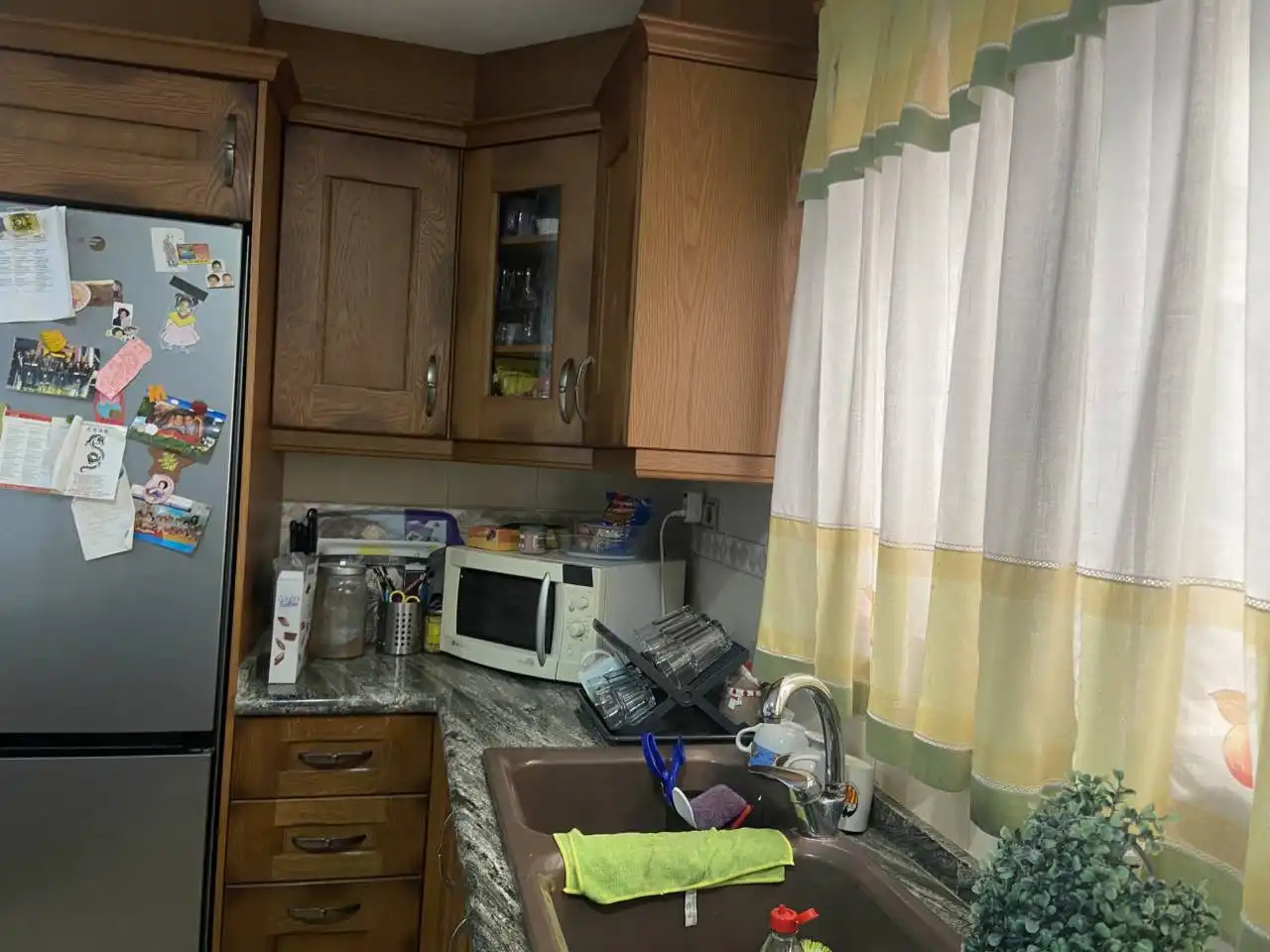Piso en venta en Calle Sant Valeriano, Zona Avenida al Vedat