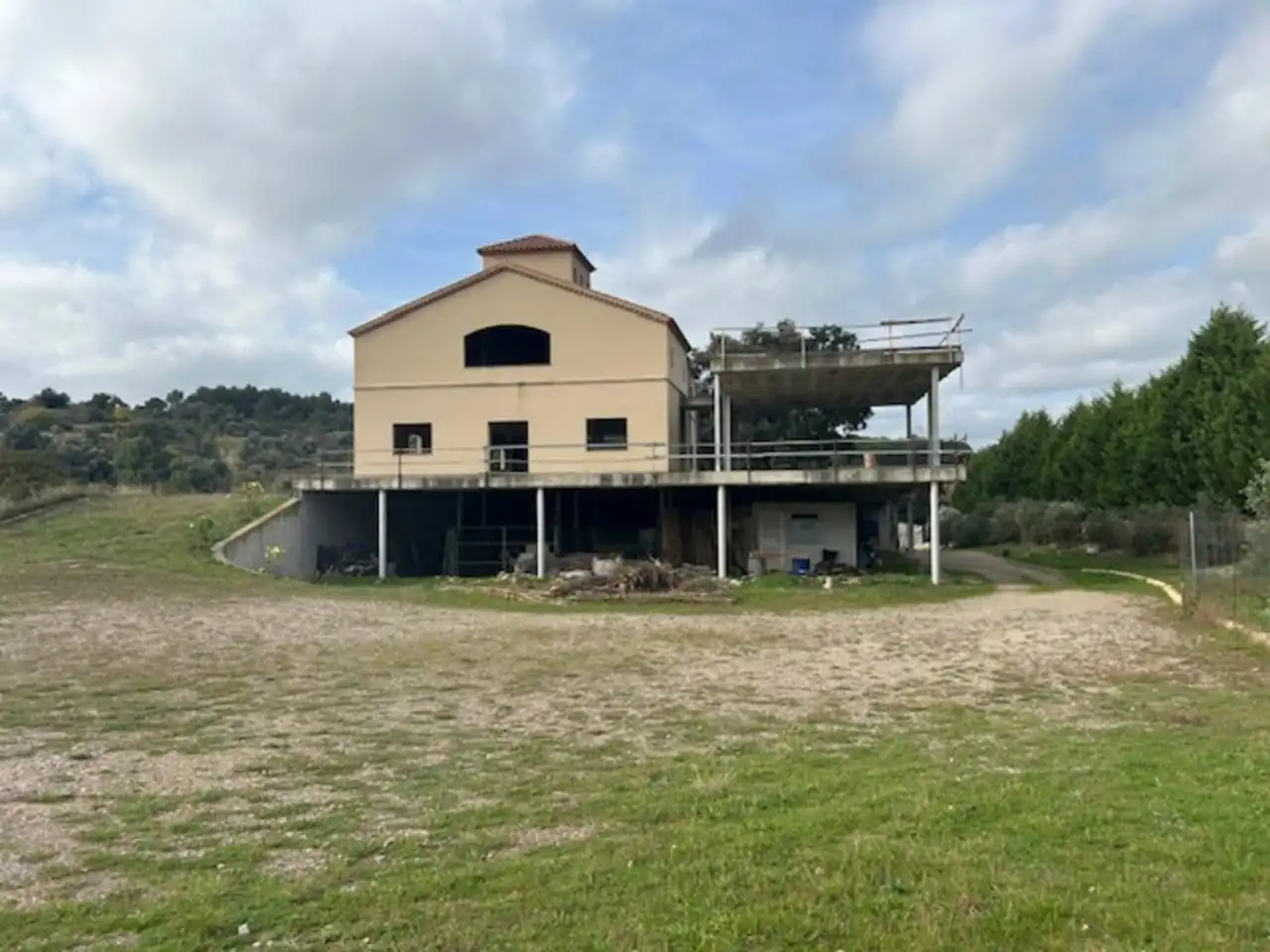 Country homes for sale in Carretera Rellinars, Poble Nou