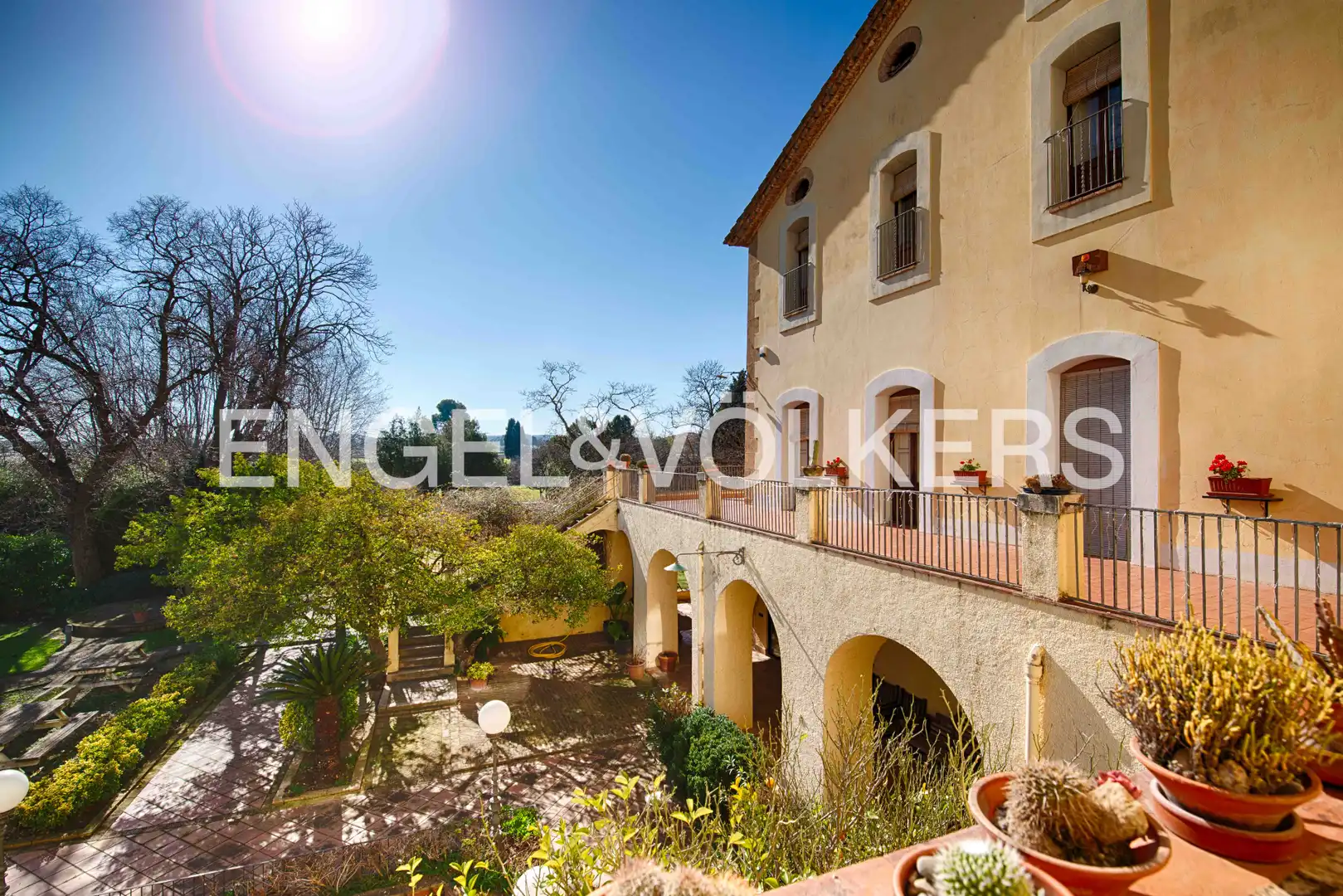 Casa con terrazza in vendita a Borrassà, imagen 5