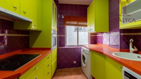 Photo 4 of Flat for sale in Santa Catalina,  Sevilla Capital