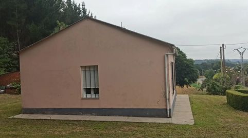Foto 2 de Finca rústica en venda a Lu-p-1105, Castro de Rei, Lugo