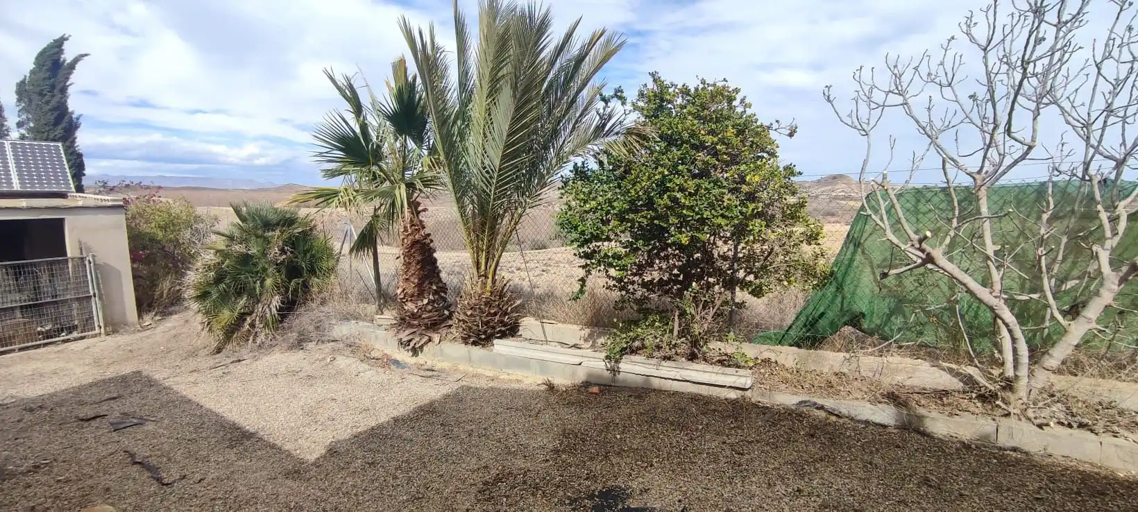 Country house with garden for sale in Mojácar Pueblo, imagen 7
