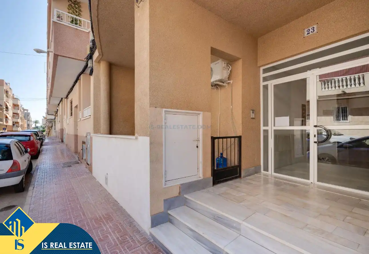 Apartment for sale in Playa de los Locos, imagen 29