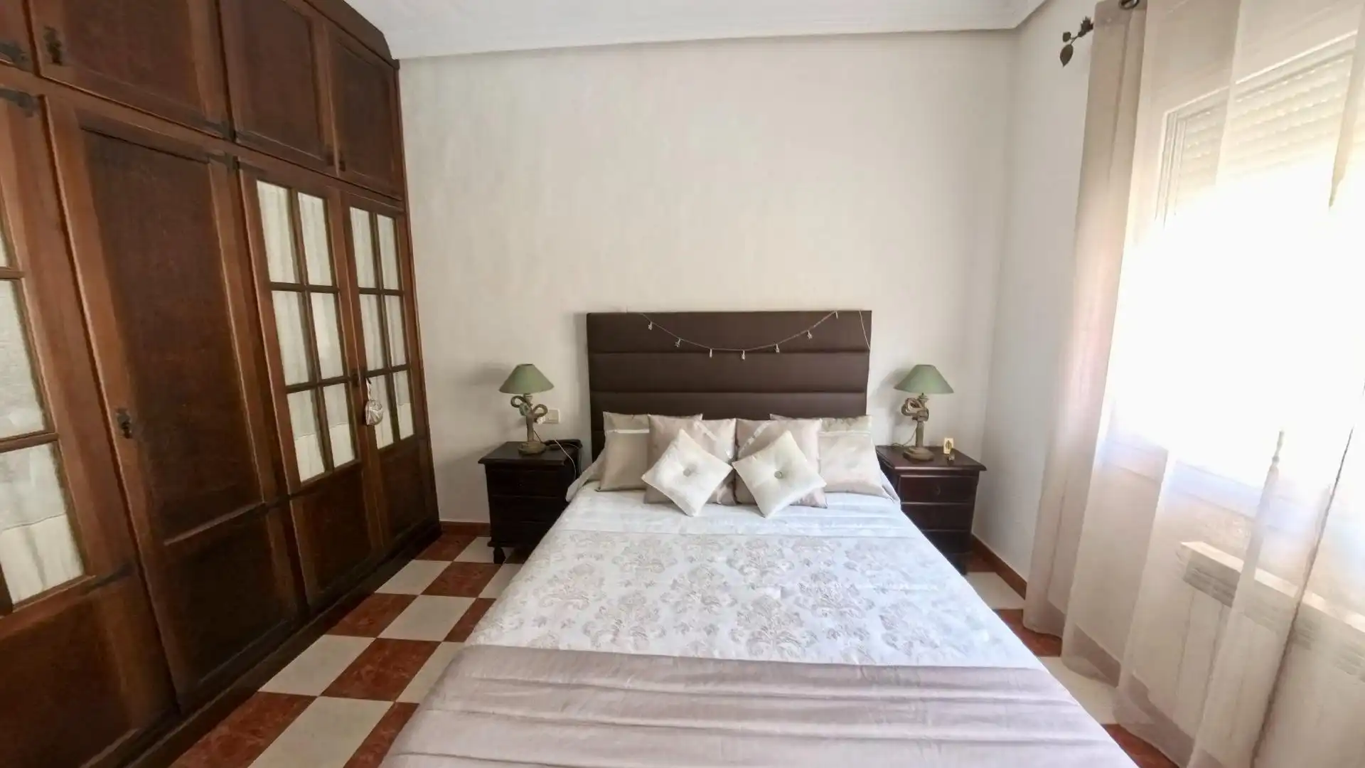 Casa adosada en venta en Calle GRANADA CAMP, Cortes de Baza