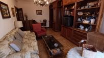 Living room of Flat for sale in Valladolid Capital  with Heating, Terrace and Storage room
