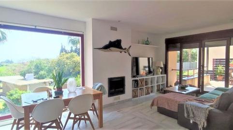 Foto 5 de Casa o xalet en venda a Urbanizacion Parque Botanico las Lomas de Guadalmi, 6, Los Flamingos, Benahavís