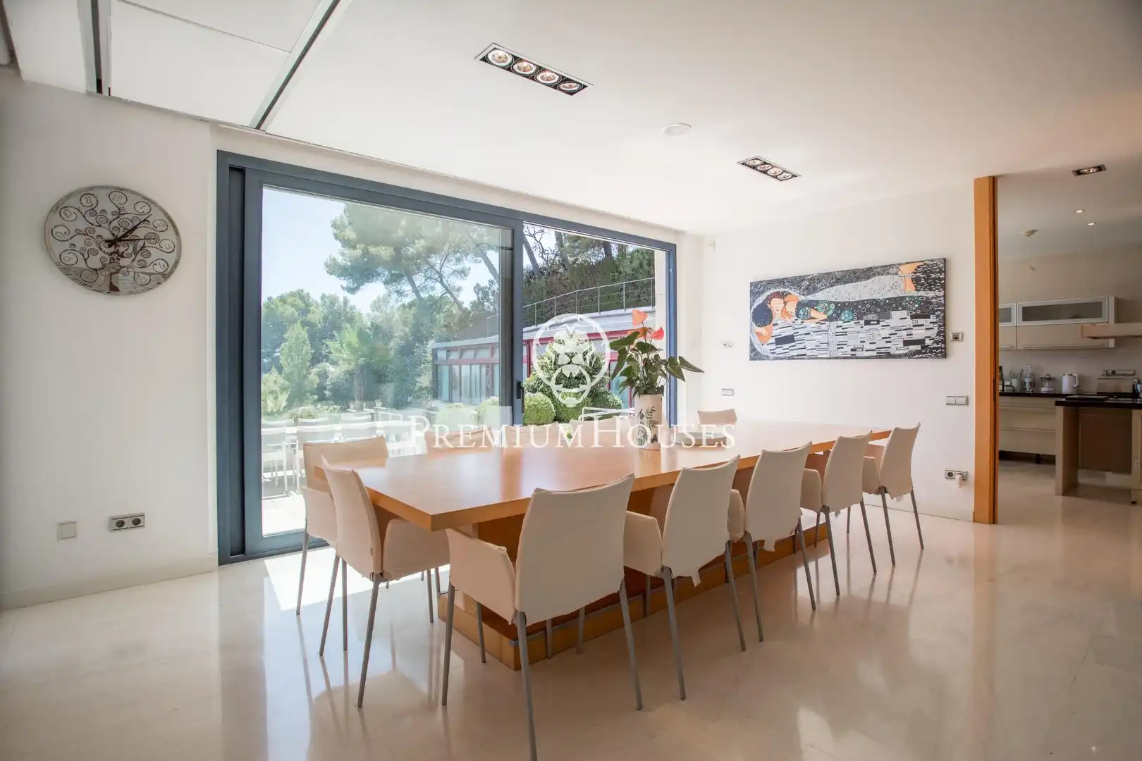 Casa amb terrassa en venda a Rocaferrera, imagen 13