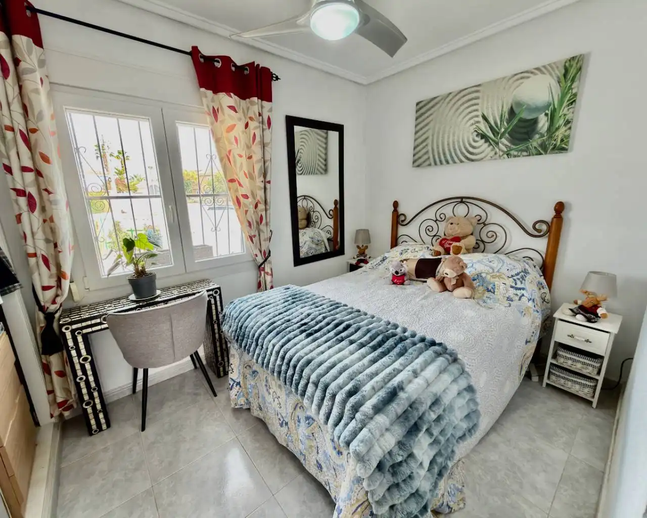 Villa avec piscine à vendre à Ciudad Quesada, imagen 9