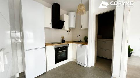 Foto 2 de Apartament en venda a Calle Tercería, Burujón, Toledo