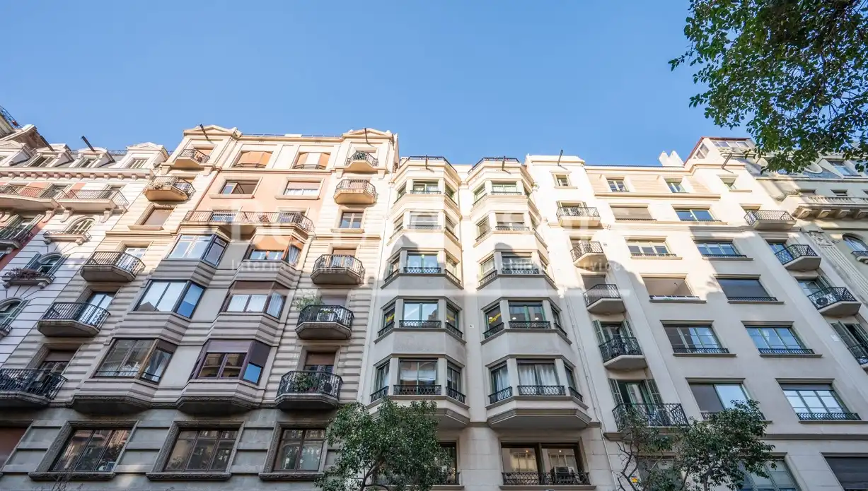 Attique avec ascenseur à vendre à Carrer de Muntaner, imagen 54