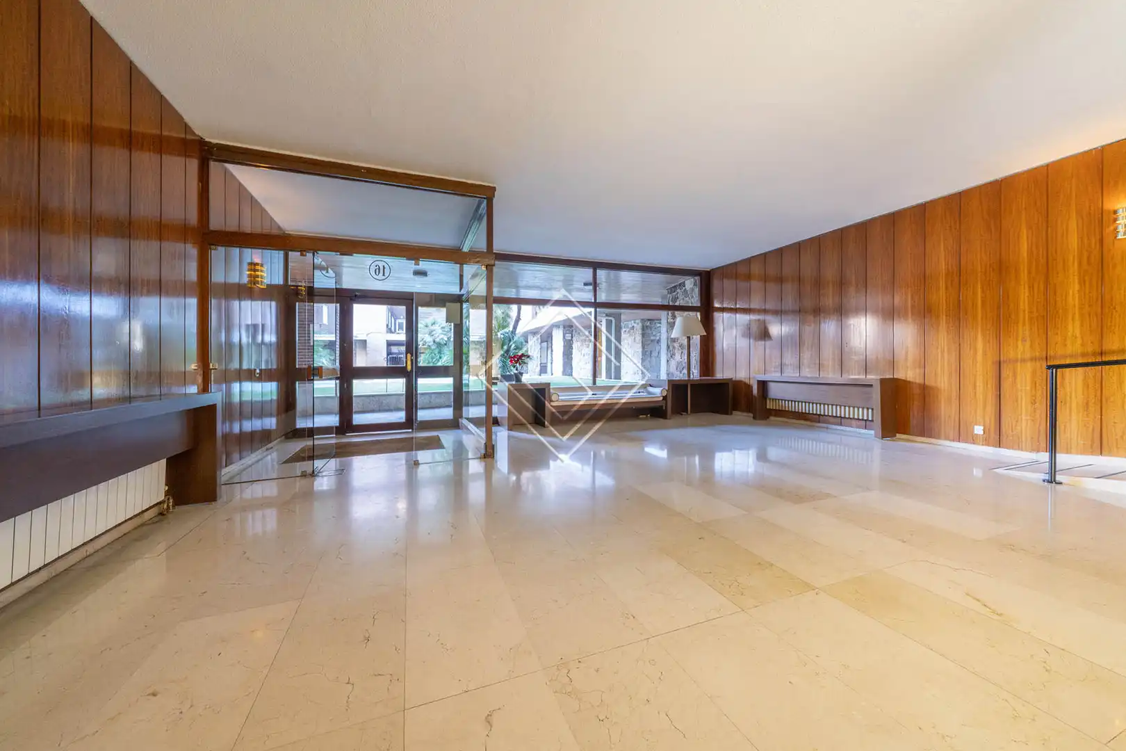 Piso en venta en Nueva España