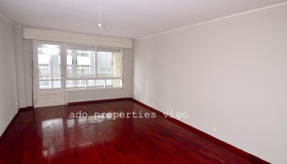 Photo 1 of Flat for sale in Rúa Travesía de Vigo, 136, Travesía de Vigo - San Xoán, Pontevedra