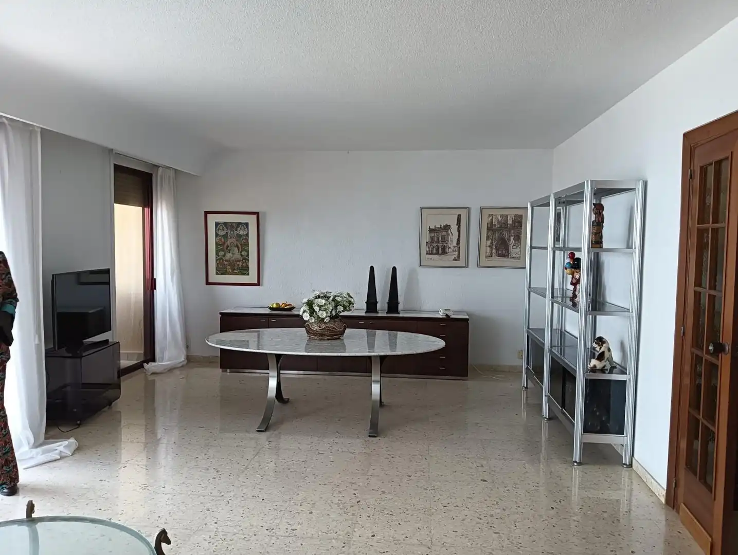Mini appartamento con piscina in affitto a Playa de Gandia, imagen 5