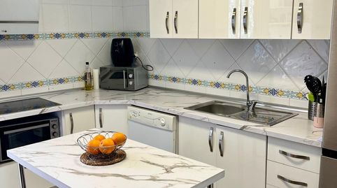 Foto 3 de Piso en venta en Martos, Jaén