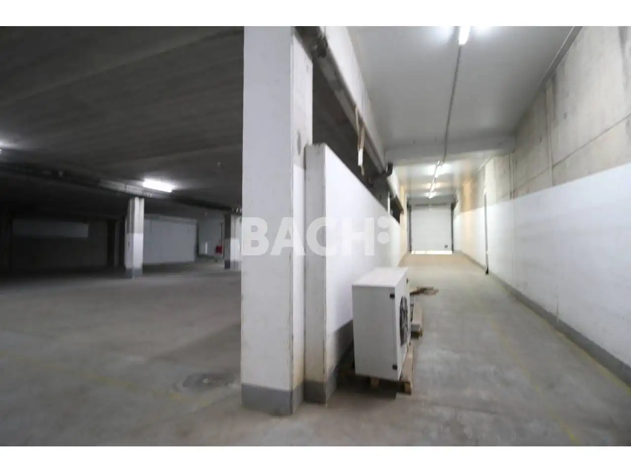 Nau industrial de lloguer a Avenida Osona 1, imagen 67