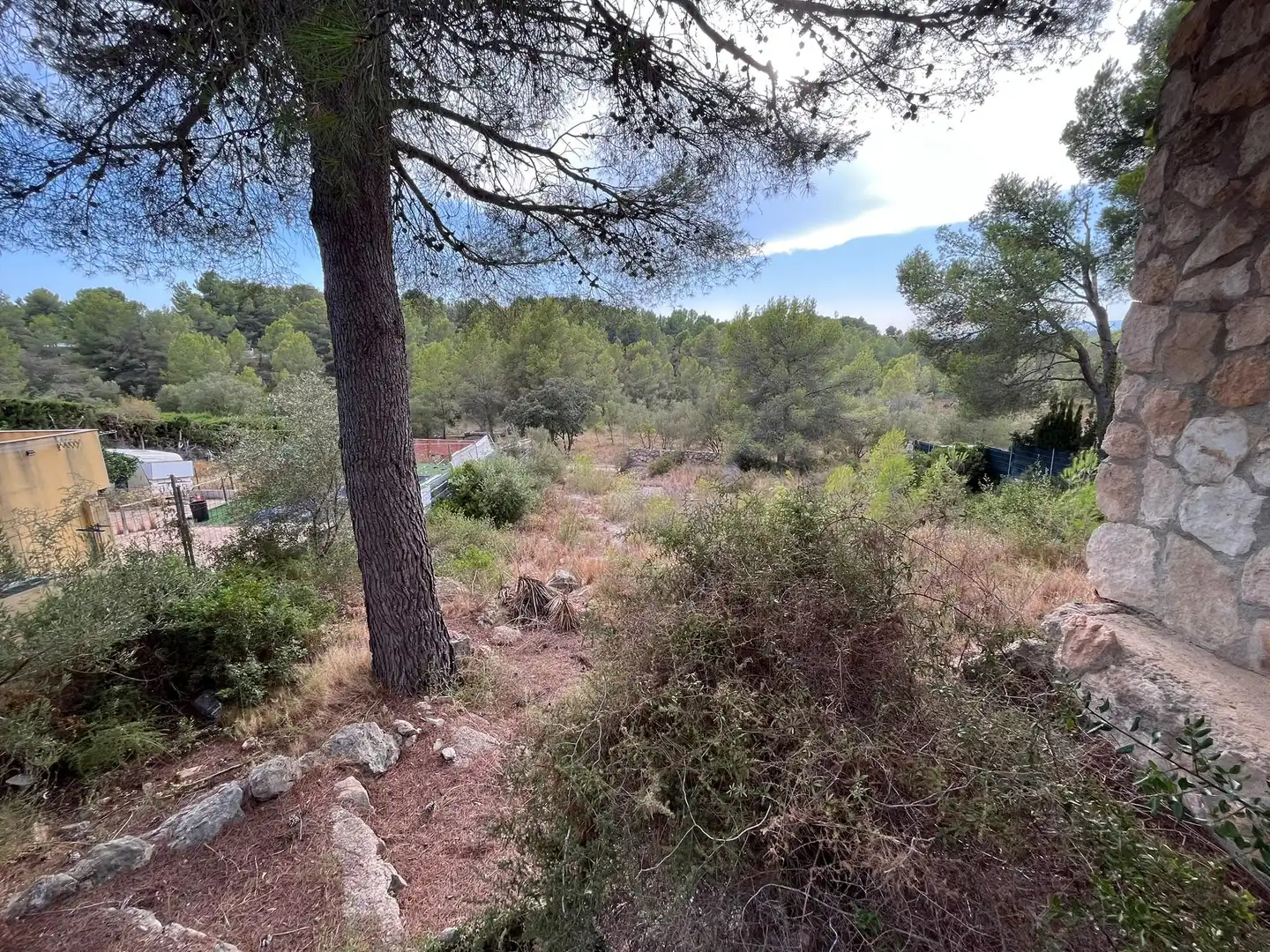 Rural land for sale in El Catllar, imagen 8