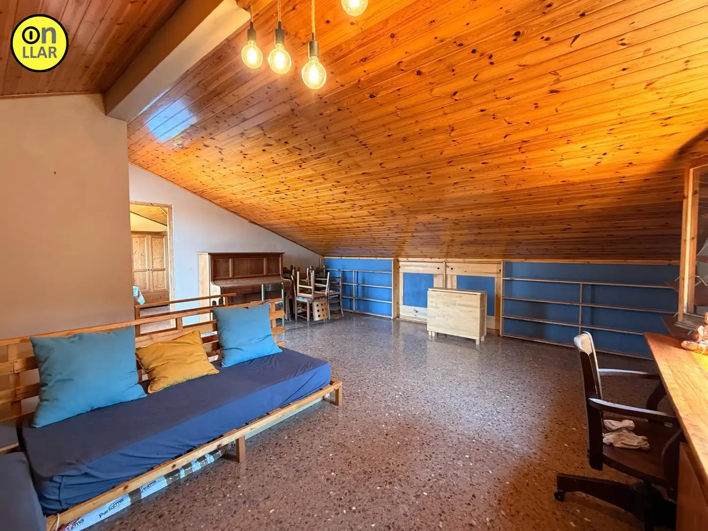 Casa o chalet en venta en L'Ametlla del Vallès con Calefacción, Jardín privado y Terraza