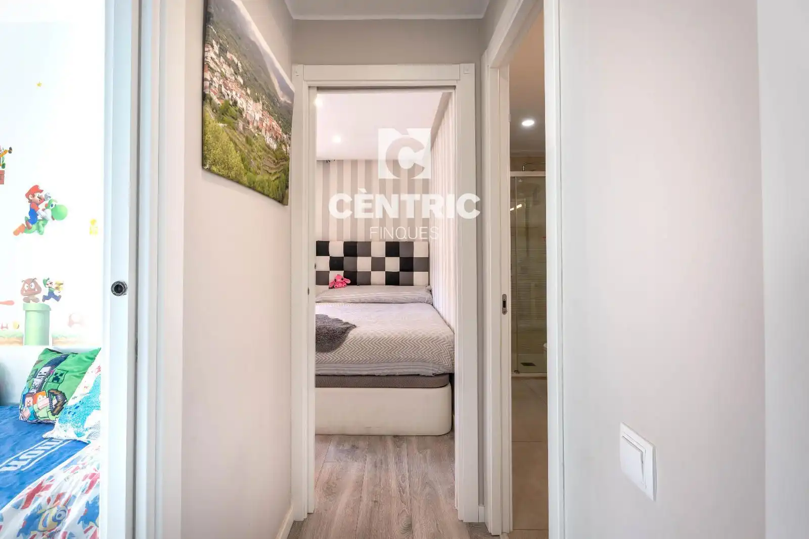 Piso en venta en Rambla Sant Nebridi, Cementiri Vell