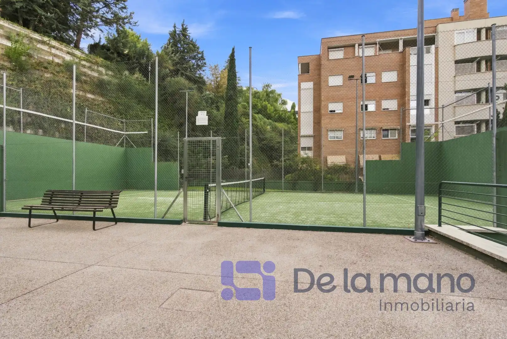Flat for rent in Avenida TALGO, 89, Aravaca